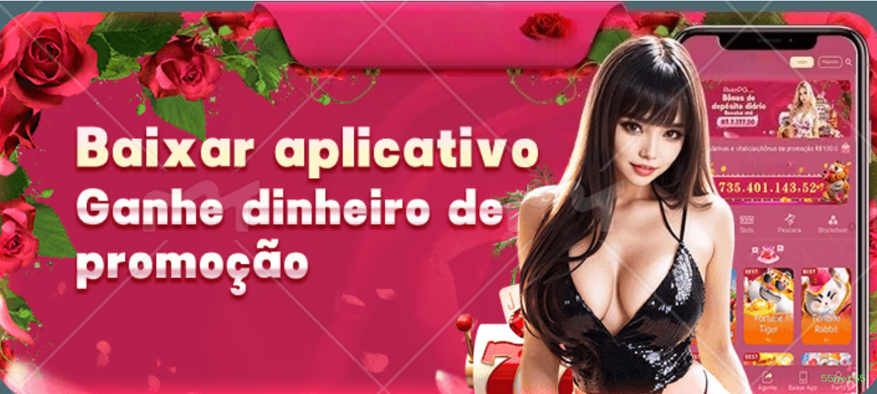 Instalação Android 55bet55