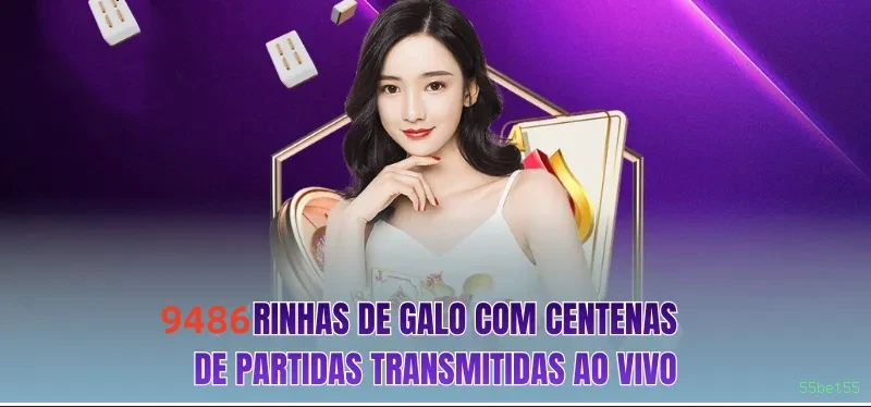 Segurança 55bet55
